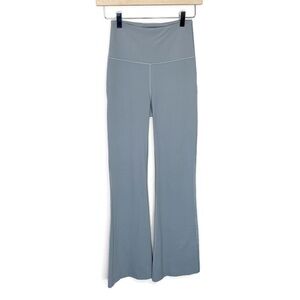 Lululemon Groove Super High Rise Flared Pant *Nulu